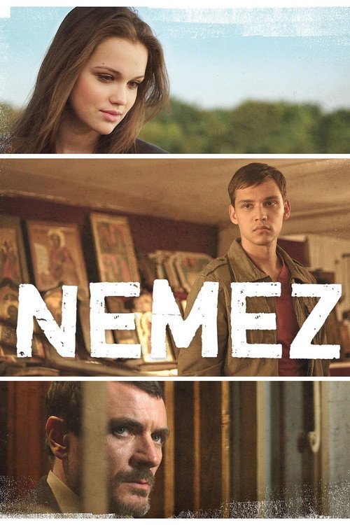 Nemez (2013) movie poster