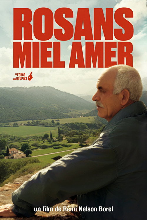 Rosans, Bitter Honey (2011) movie poster