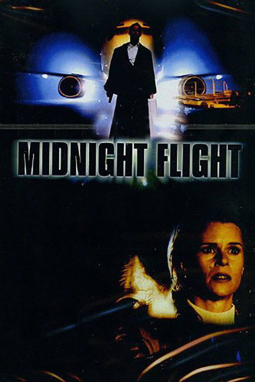 Midnight Flight (1998) movie poster
