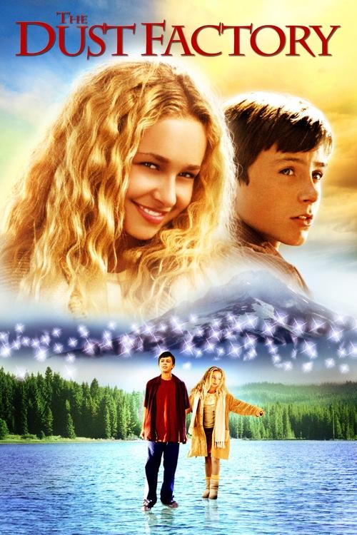 The Dust Factory (2004) movie poster