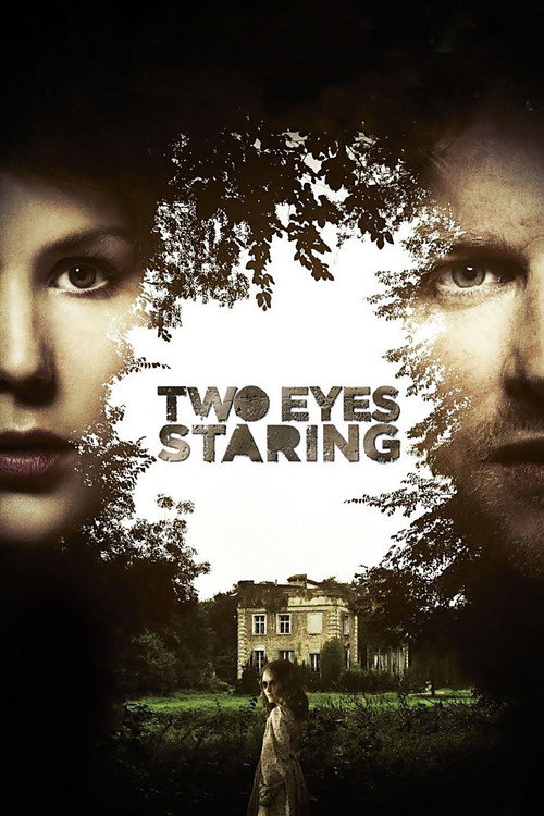 Two Eyes Staring (2010) movie poster