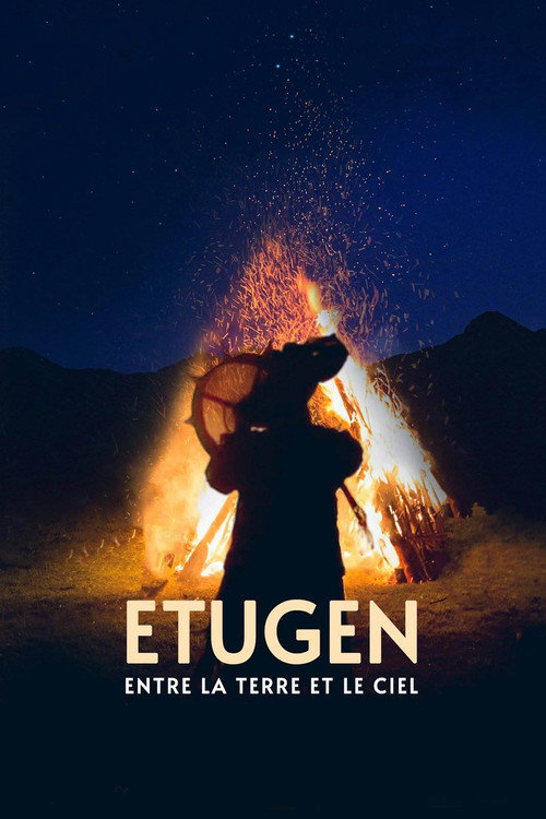 Etugen (2023) movie poster