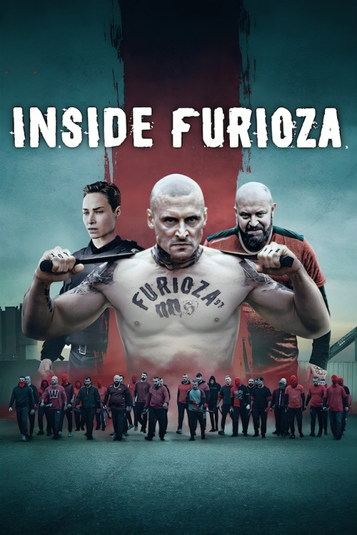 Inside Furioza (2025) movie poster