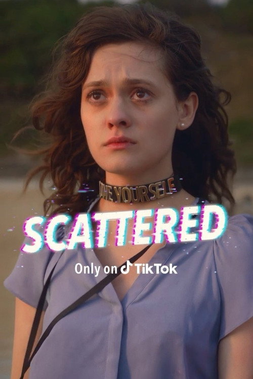 Scattered (2021) TV show poster