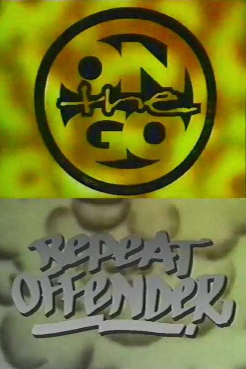 On The Go - Repeat Offender (1995) movie poster