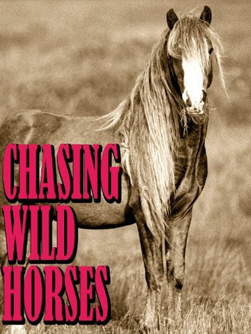 Chasing Wild Horses (2008) movie poster