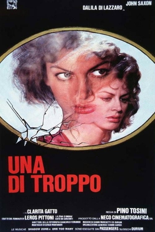 One Too Many (1982) movie poster