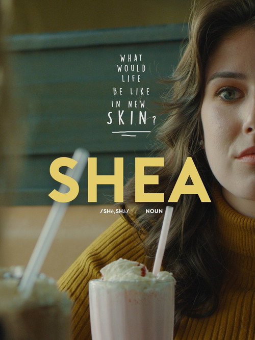 Shea (2020) movie poster