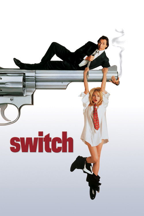 Switch (1991) movie poster