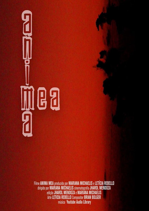 Anima Mea (2022) movie poster