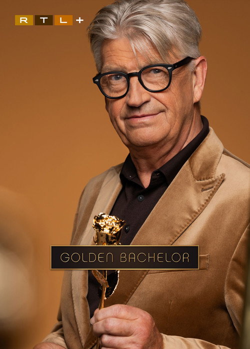 Golden Bachelor (2024) TV show poster