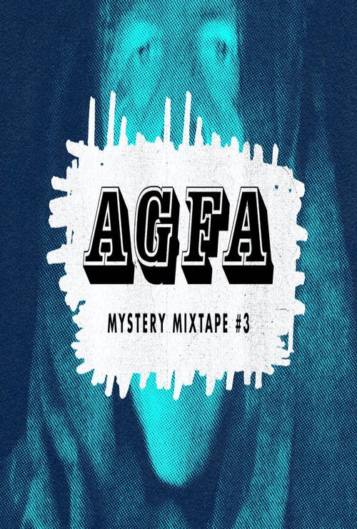 AGFA Mystery Mixtape #3: Sequelitis (2020) movie poster