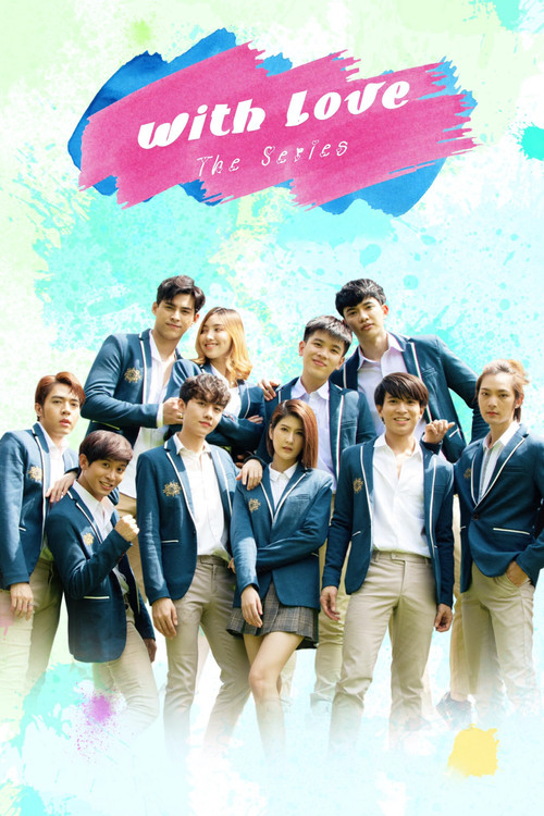 With Love (2019) TV show poster