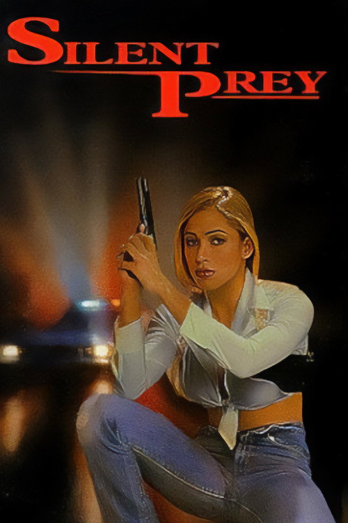 Silent Prey (1997) movie poster