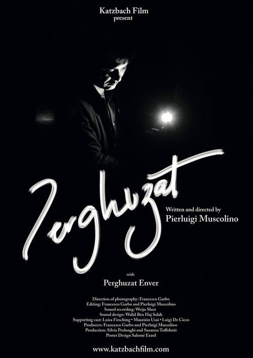 Perghuzat (2019) movie poster