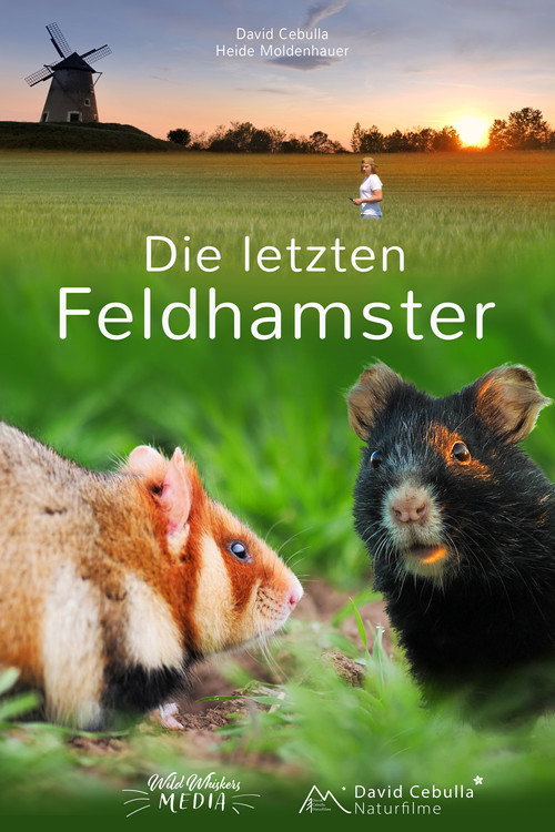 The Last Common Hamsters (2025) movie poster
