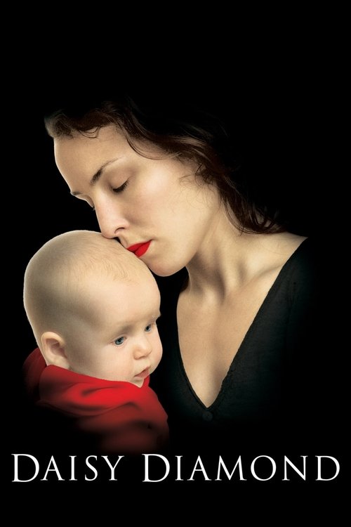 Daisy Diamond (2007) movie poster