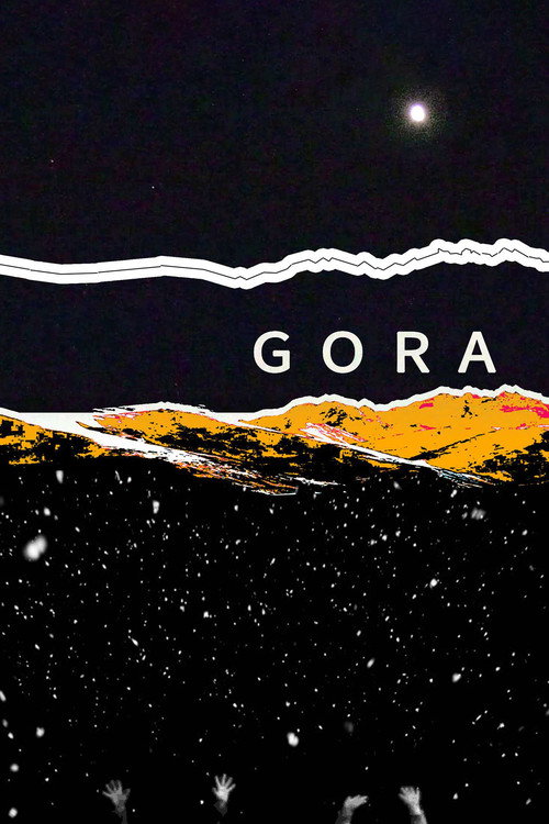 Gora (2017) movie poster
