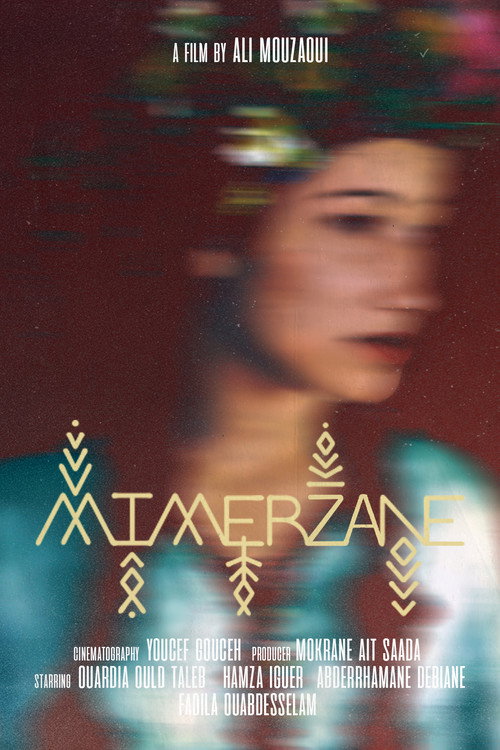 Mimezrane (2008) movie poster