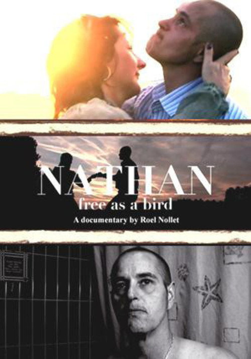 Nathan - Free as a Bird (2014) movie poster