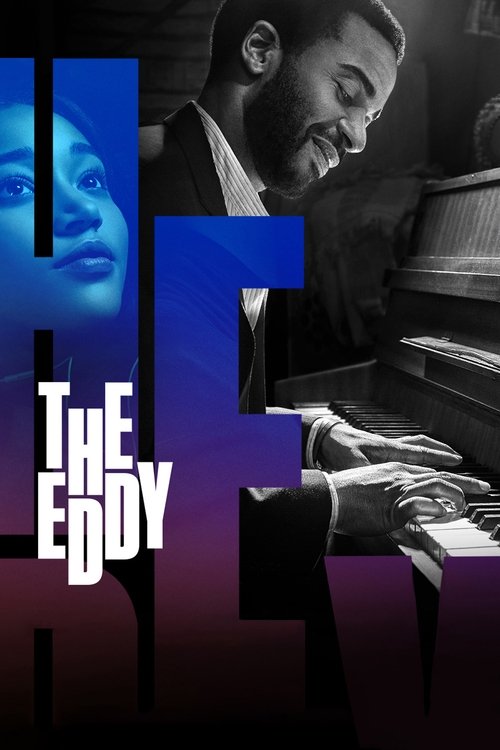 The Eddy (2020) TV show poster