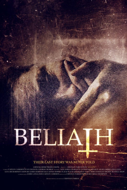 Beliath (2026) movie poster