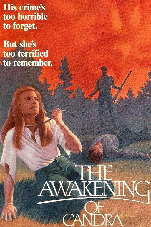 The Awakening of Candra (1983) movie poster
