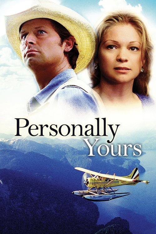 Personally Yours (2000) movie poster