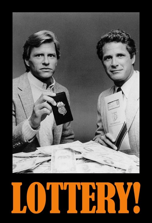 Lottery! (1983) TV show poster