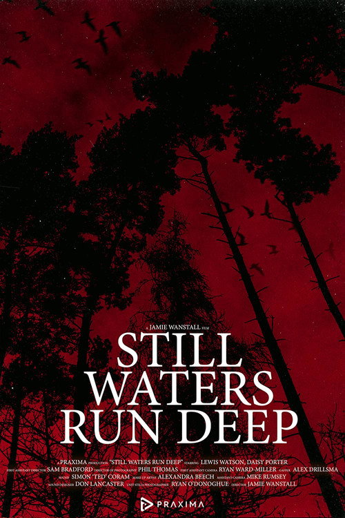 Still Waters Run Deep (2022) movie poster