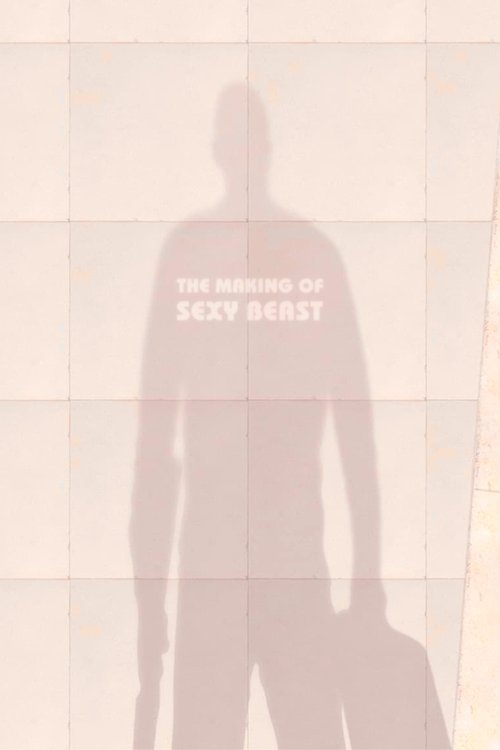 The Making of Sexy Beast (2001) movie poster