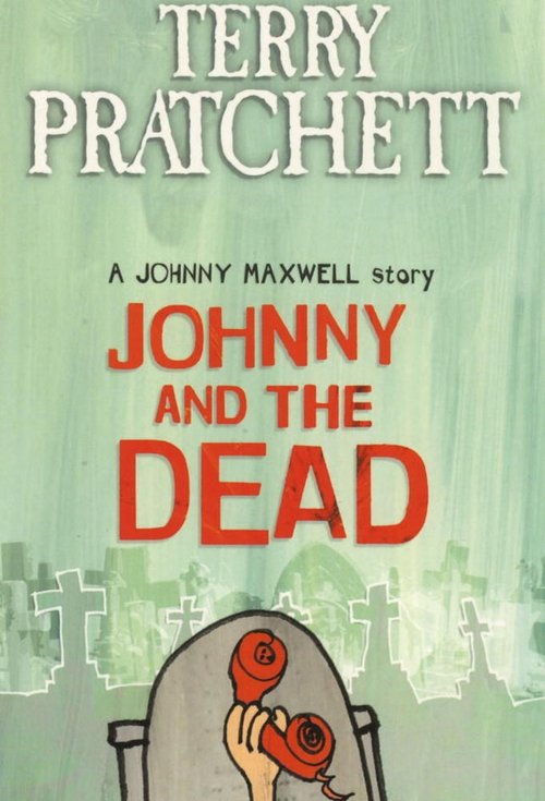 Johnny and the Dead (1995) TV show poster