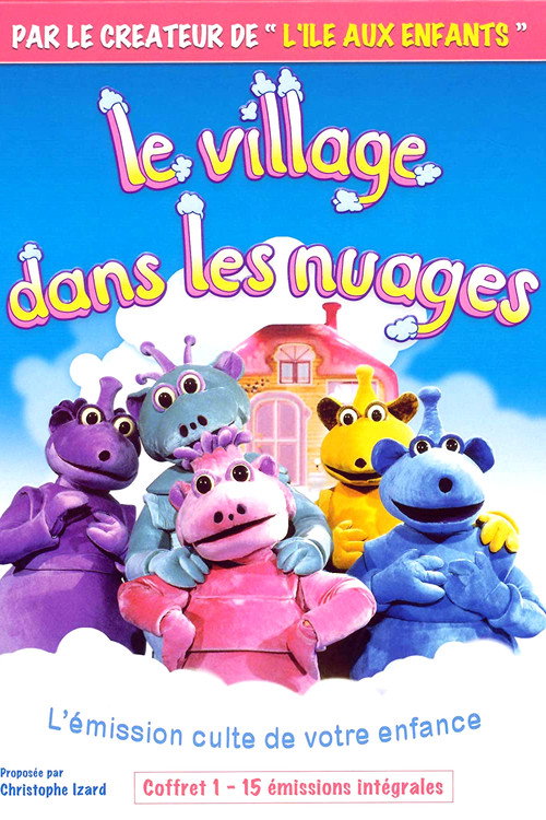 Le Village Dans Les Nuages (1982) TV show poster