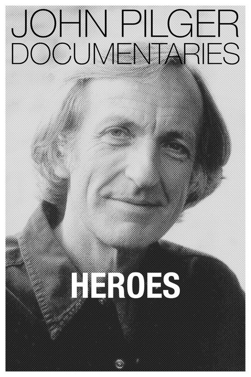 Heroes (1981) movie poster