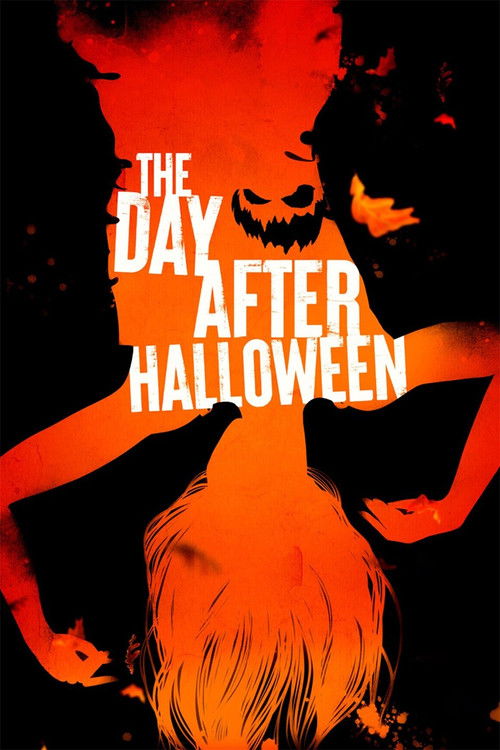 The Day After Halloween (2022) movie poster