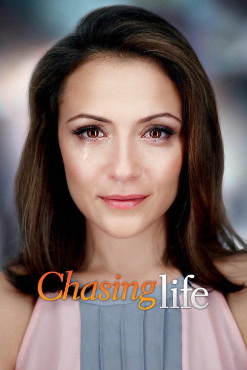 Chasing Life (2014) TV show poster