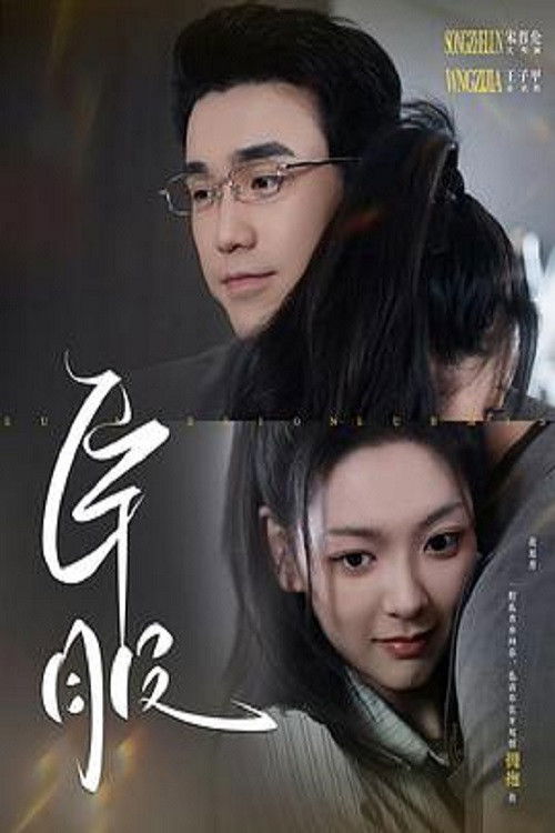 臣服 (2024) TV show poster
