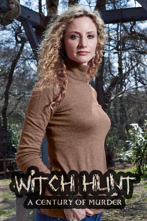 Witch Hunt: A Century of Murder (2015) TV show poster