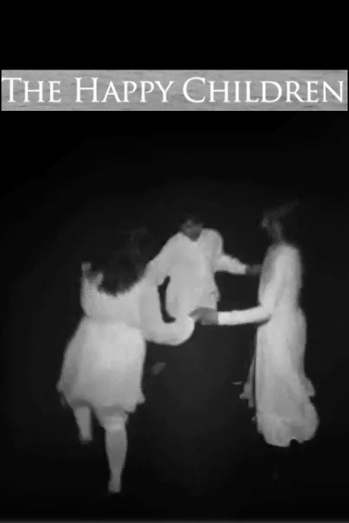 The Happy Children (2011) movie poster