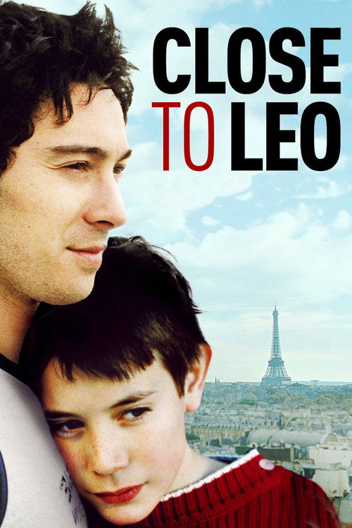 Close to Leo (2002) movie poster