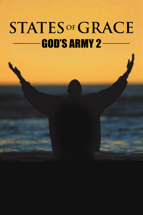 God's Army 2: States of Grace (2005) movie poster