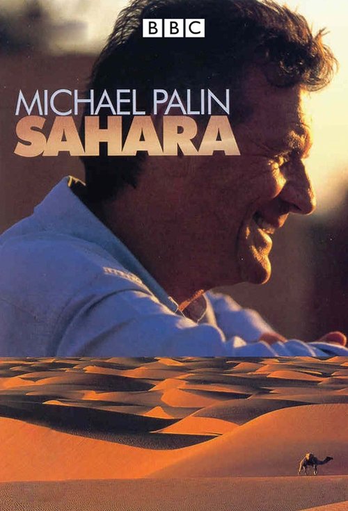 Sahara with Michael Palin (2002) TV show poster