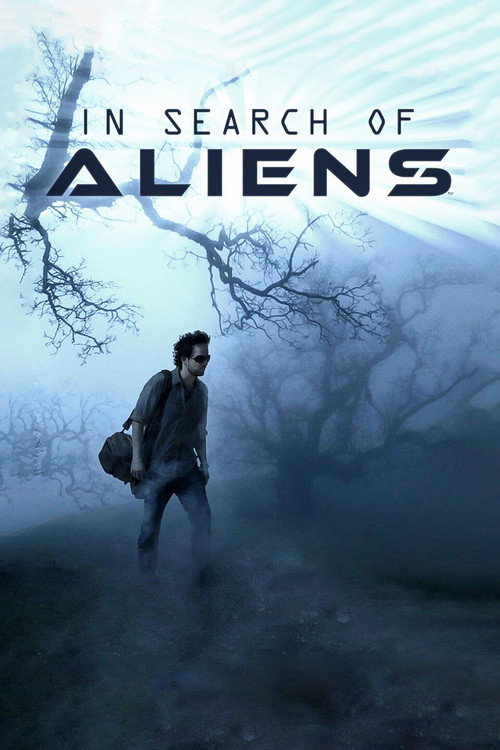 In Search of Aliens (2014) TV show poster