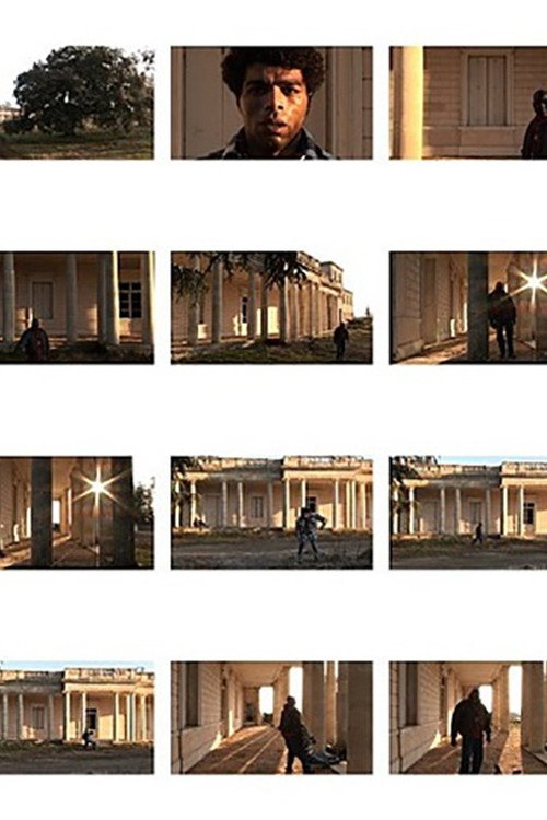 The White House (2006) movie poster