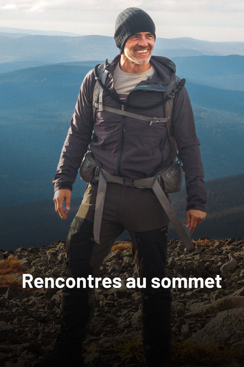 Rencontres au sommet (2021) TV show poster
