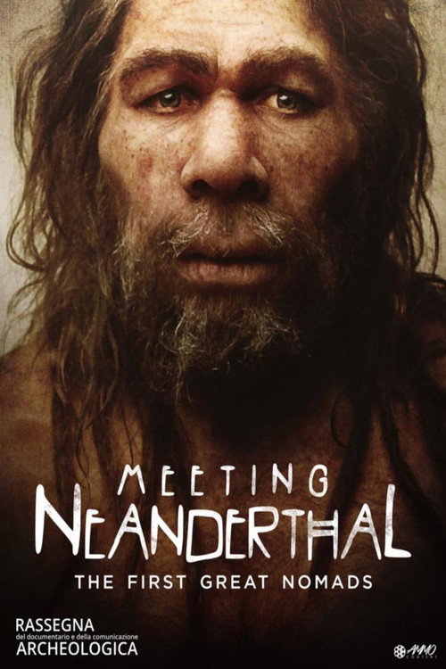 Meeting Neanderthal (2019) movie poster