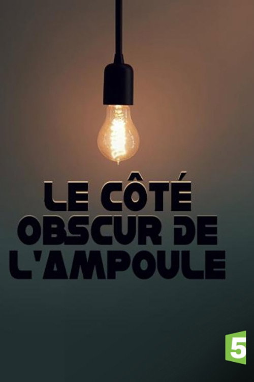 Le côté obscur de l'ampoule (2017) movie poster
