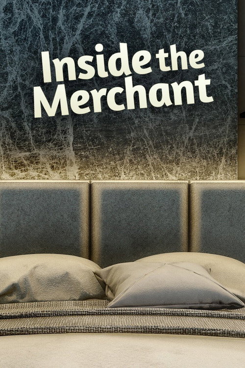 Inside the Merchant (2016) TV show poster