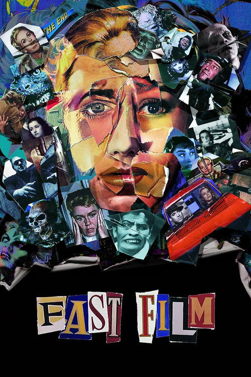 Fast Film (2003) movie poster