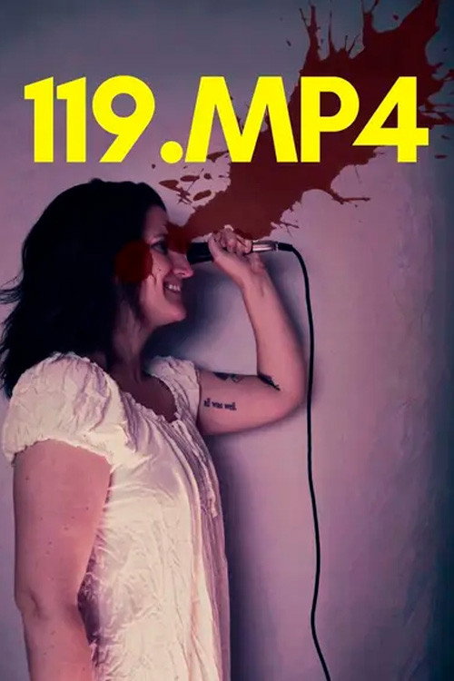 119.MP4 (2025) movie poster
